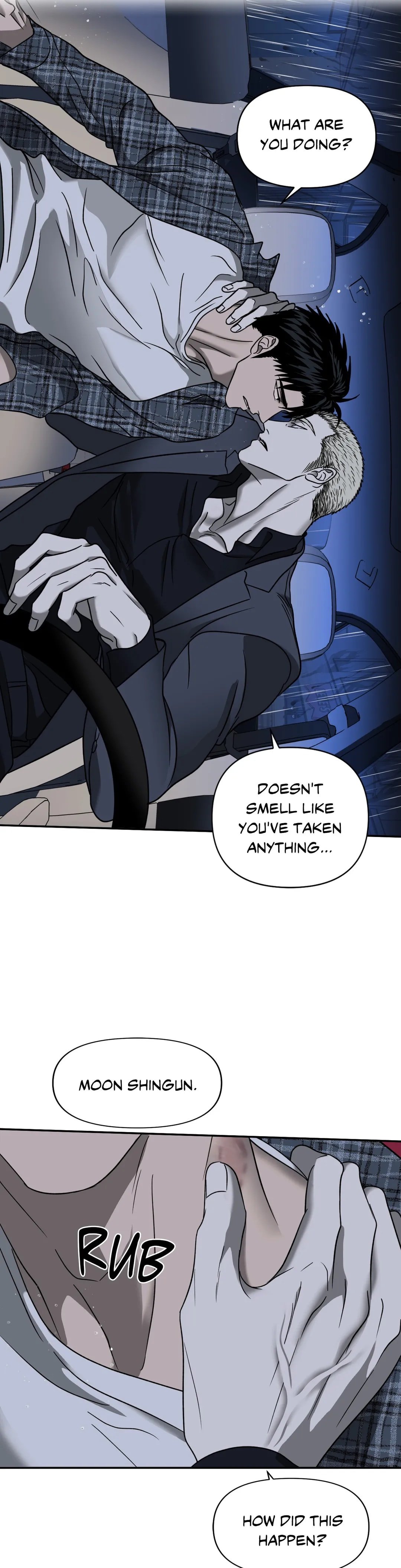 Shutline, Chapter 54 image 03